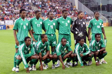 尼日利亚vs阿根廷（尼日利亚vs阿根廷世界杯）