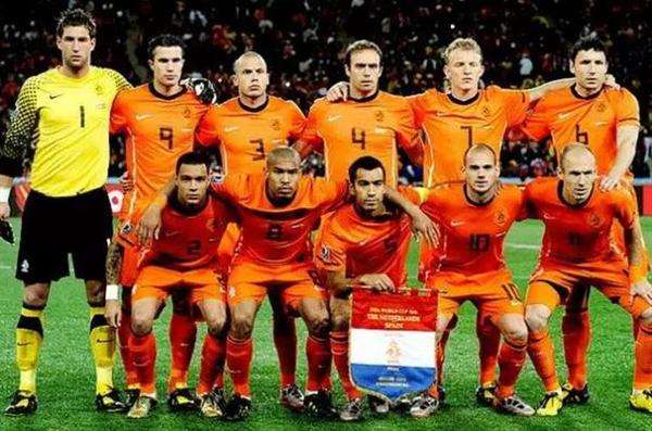 世界杯荷兰（2022世界杯荷兰）