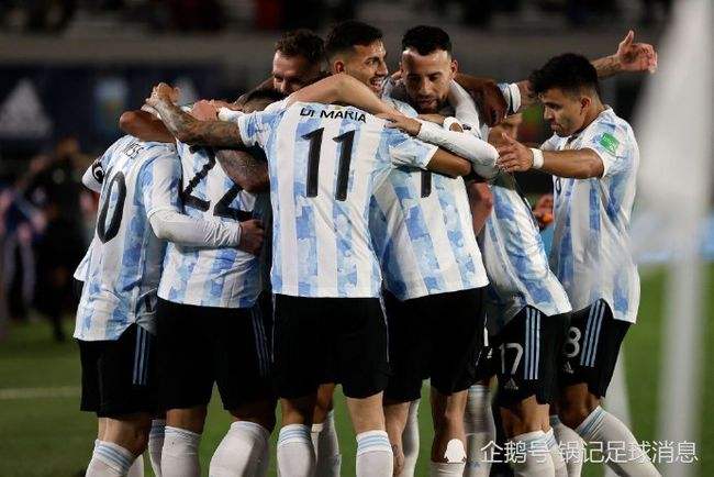 阿根廷国家队赛程（2022年阿根廷国家队赛程）