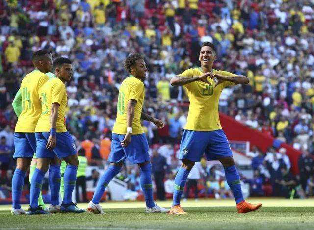 阿根廷vs巴西直播（阿根廷vs巴西直播图文）